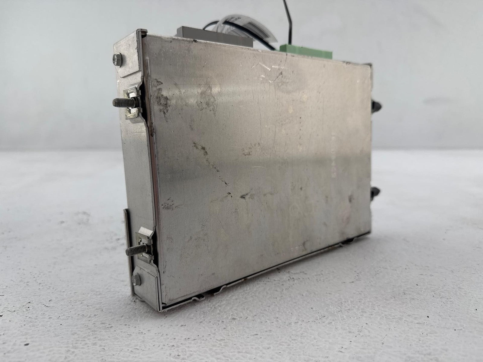 1991 Chevrolet Corvette Body Control Module OEM 16153090 / 16155502