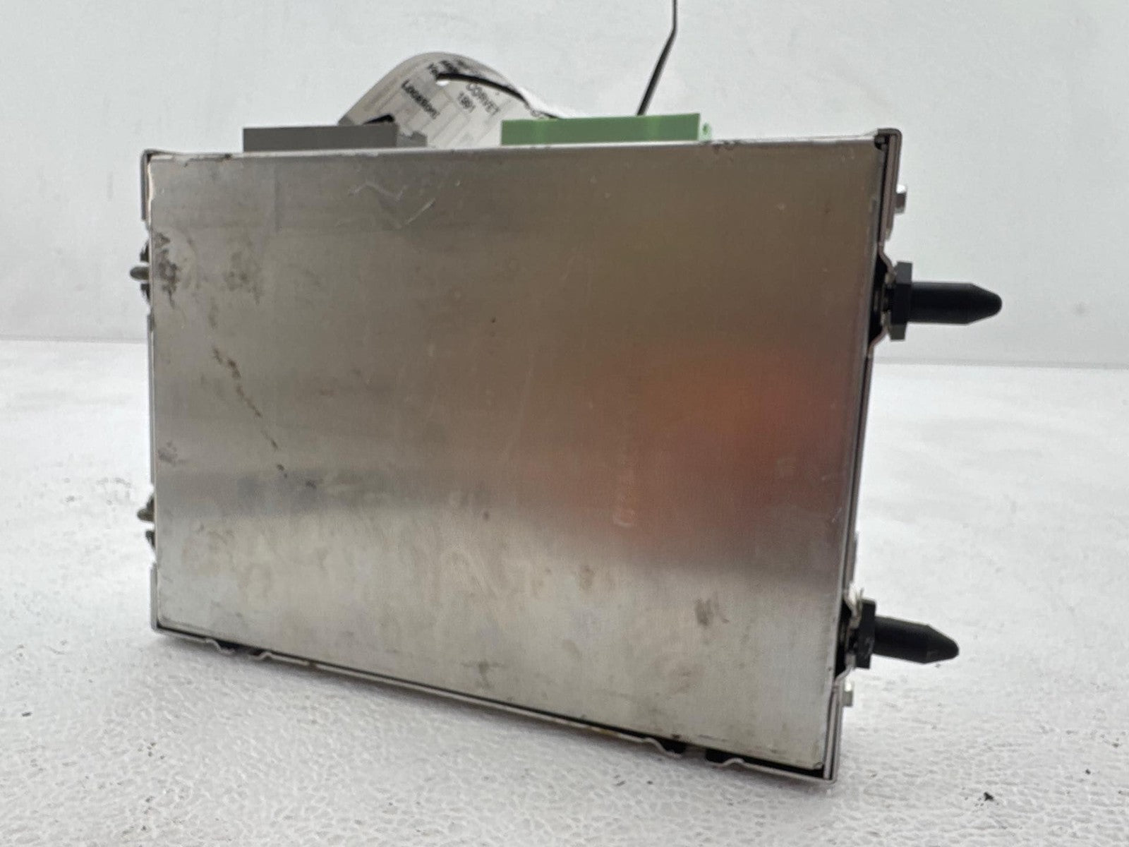 1991 Chevrolet Corvette Body Control Module OEM 16153090 / 16155502