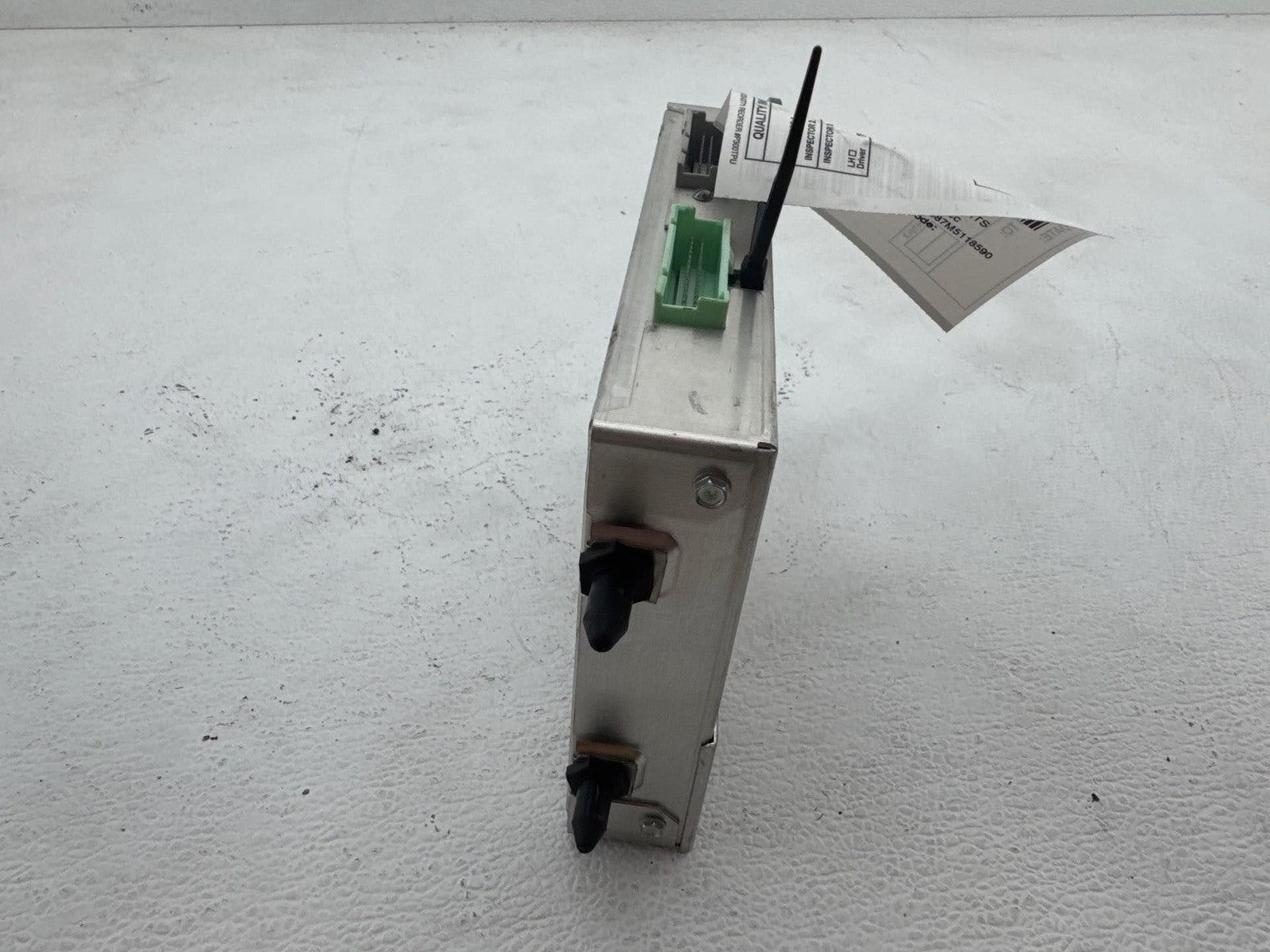 1991 Chevrolet Corvette Body Control Module OEM 16153090 / 16155502