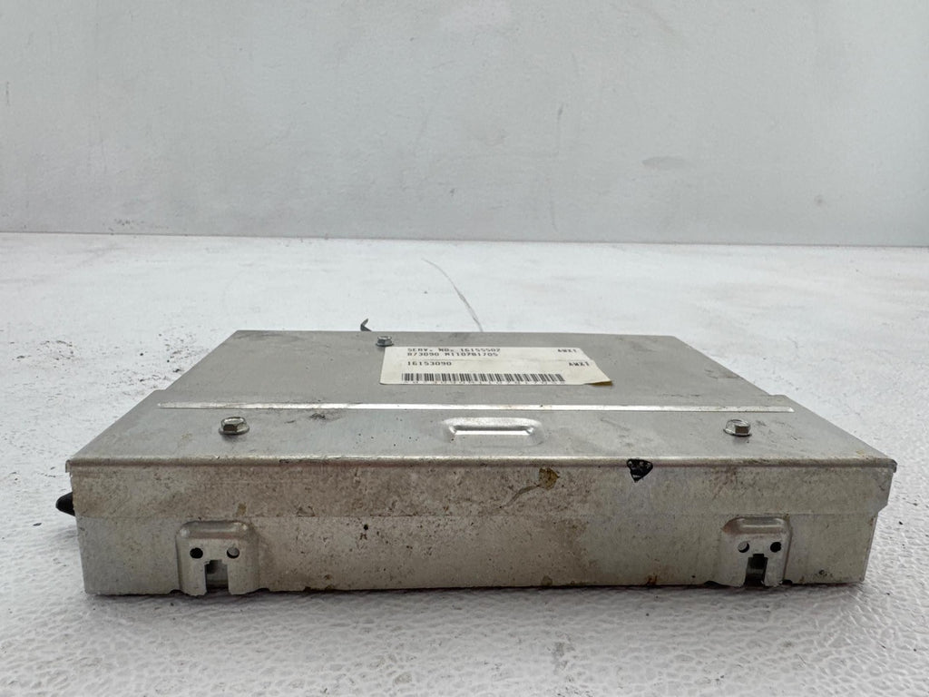 1991 Chevrolet Corvette Body Control Module OEM 16153090 / 16155502