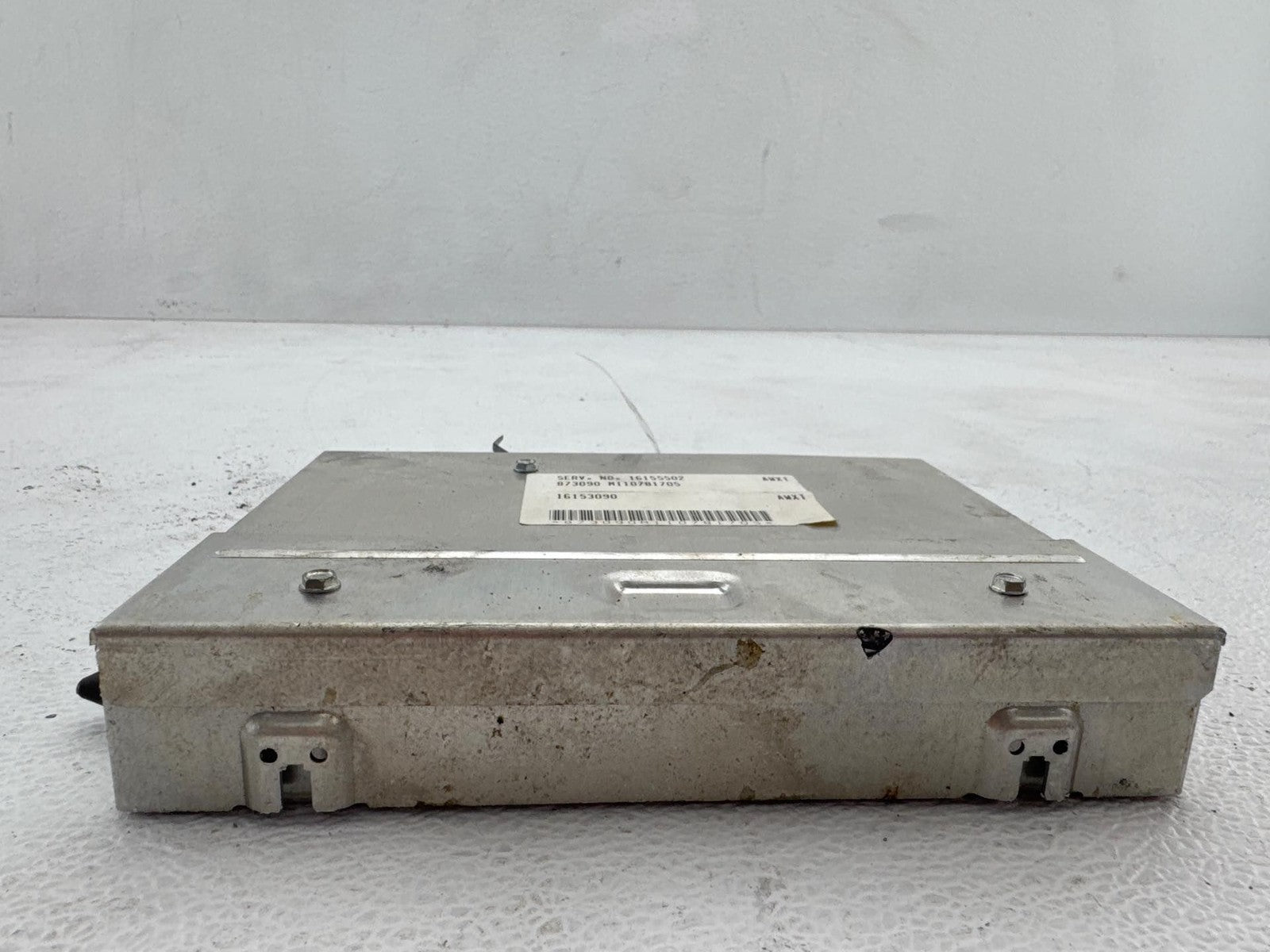 1991 Chevrolet Corvette Body Control Module OEM 16153090 / 16155502