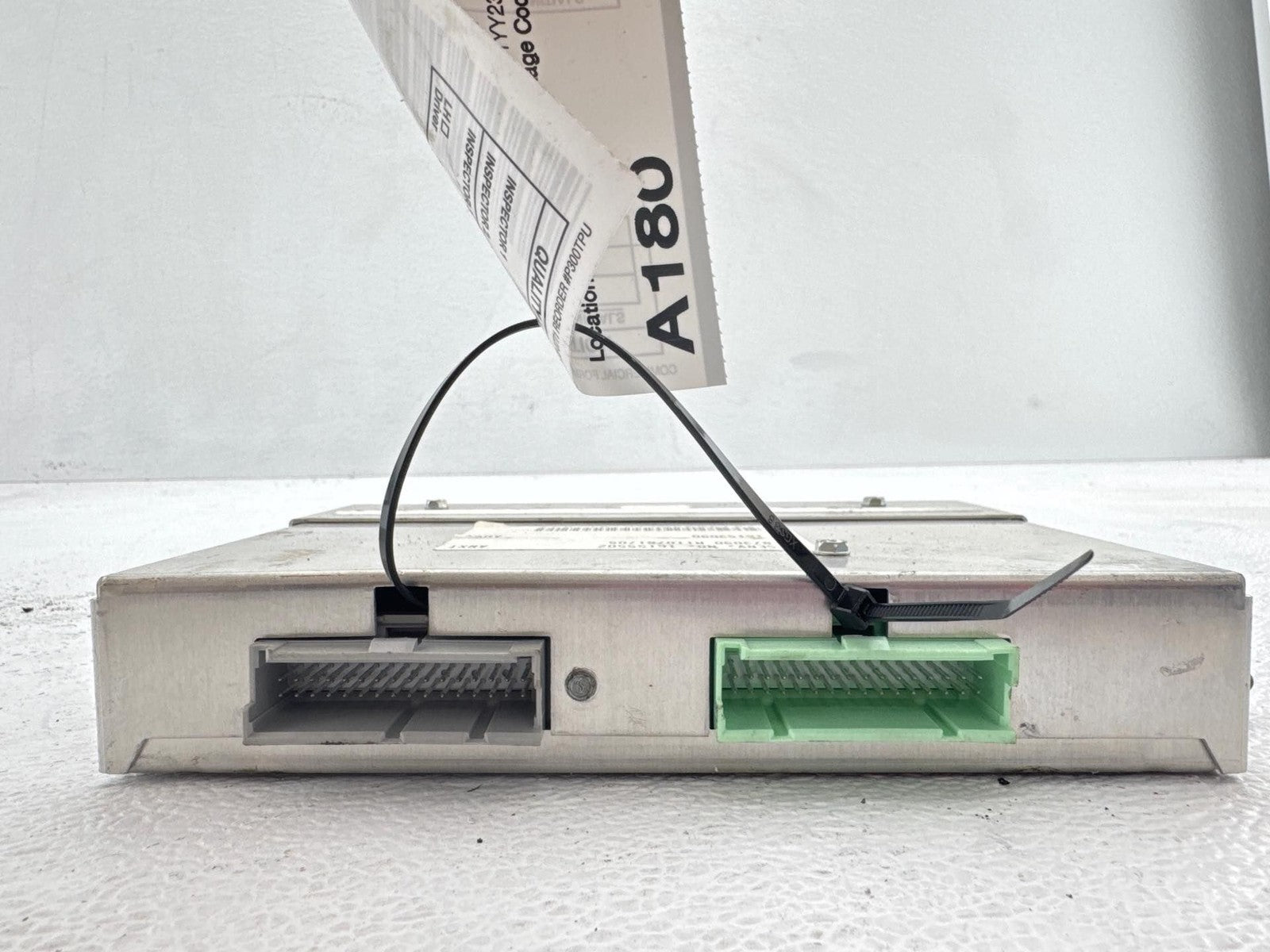 1991 Chevrolet Corvette Body Control Module OEM 16153090 / 16155502