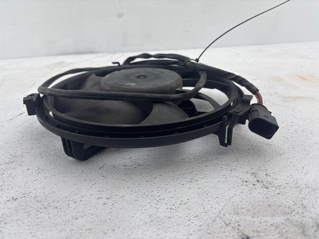 2000-2002 Audi S4 Electric Cooling Fan OEM