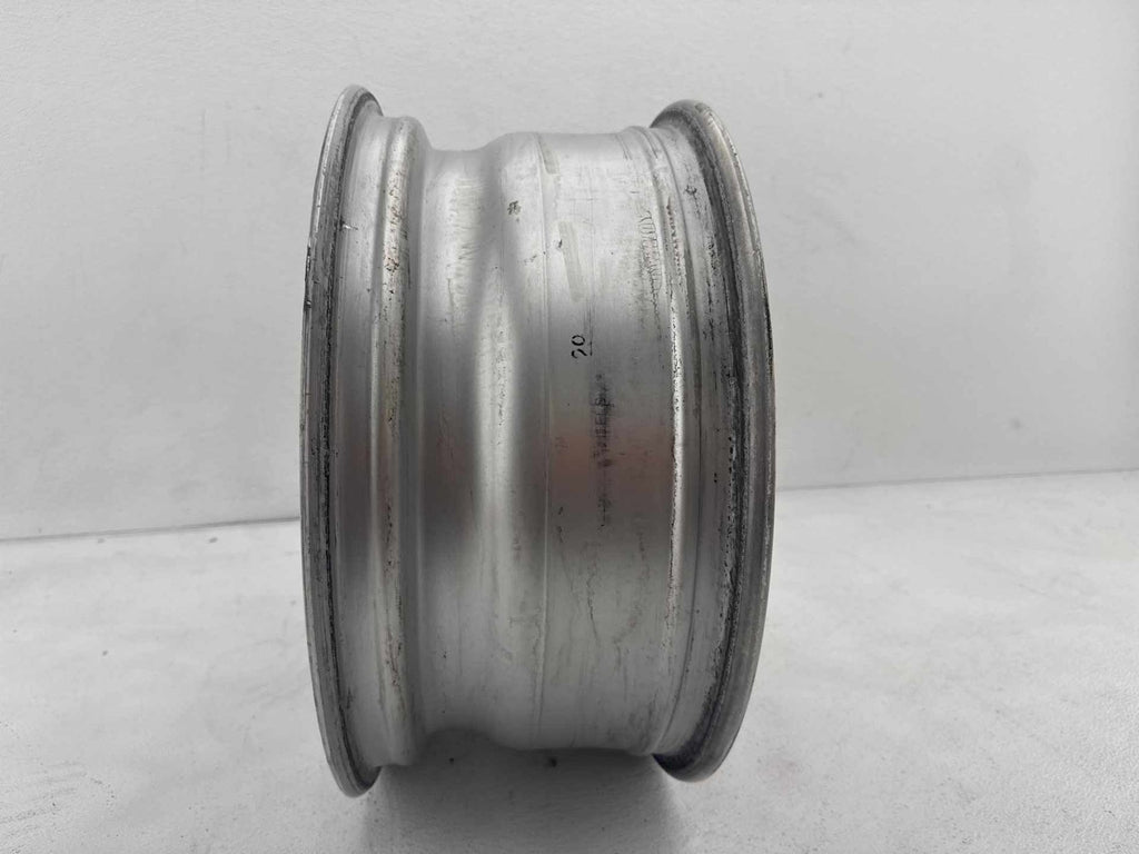12-18 BMW 328 320 F30 F36 17x7.5 Silver Alloy 5 Triple Edge Spoke Wheel Rim OEM