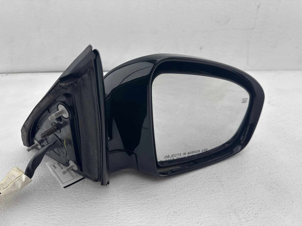 14-15 Infiniti QX60 Right Side Rear View Power Heated Door Mirror W/ Camera OEM