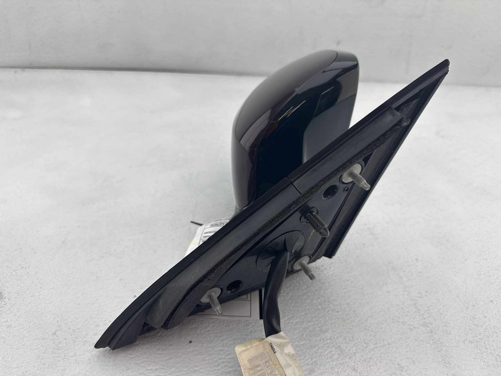 14-15 Infiniti QX60 Right Side Rear View Power Heated Door Mirror W/ Camera OEM