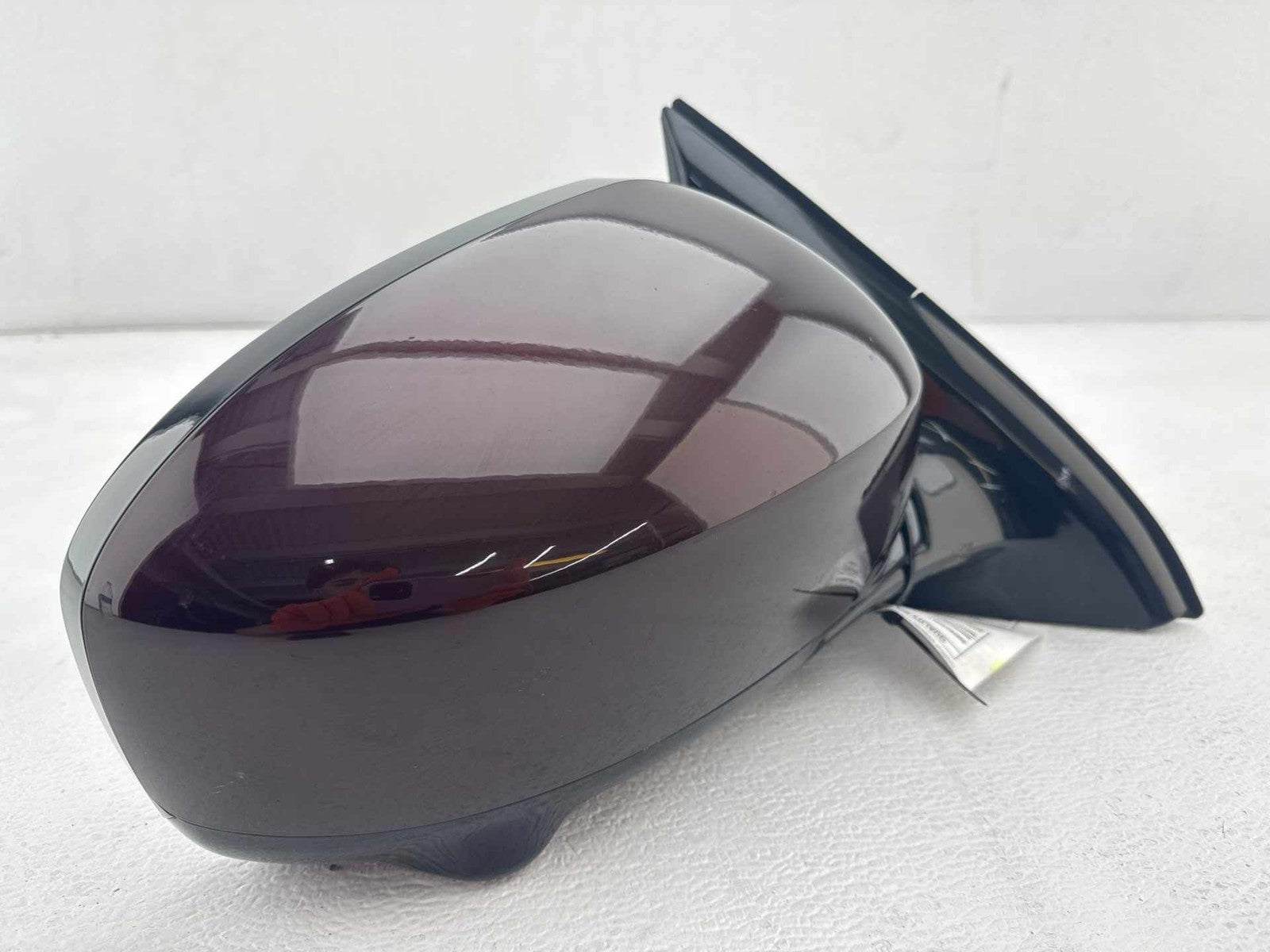 14-15 Infiniti QX60 Right Side Rear View Power Heated Door Mirror W/ Camera OEM