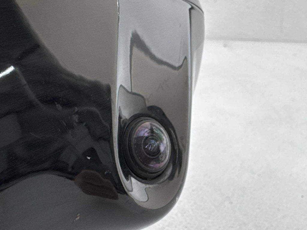 14-15 Infiniti QX60 Right Side Rear View Power Heated Door Mirror W/ Camera OEM