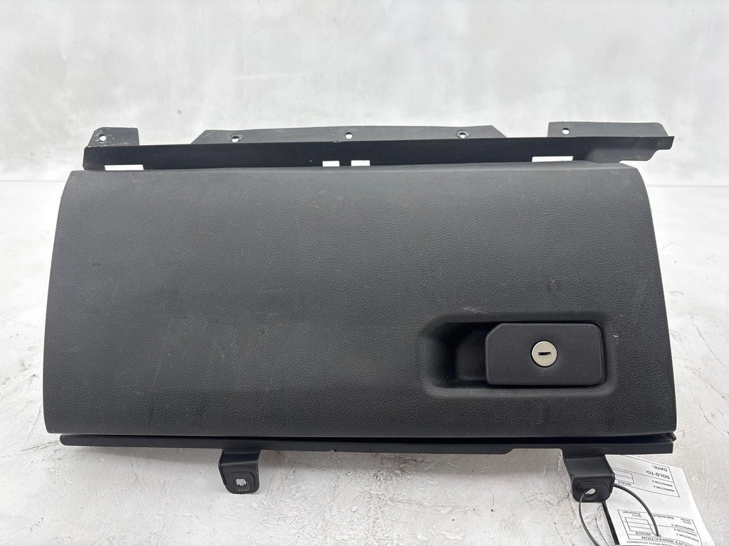 19-23 Ram 3500 Pickup DRW Dash Glove Box Storage Compartment OEM