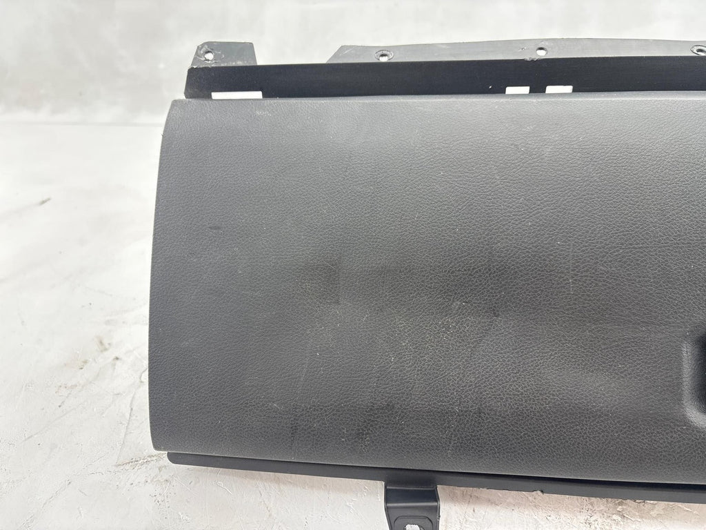 19-23 Ram 3500 Pickup DRW Dash Glove Box Storage Compartment OEM