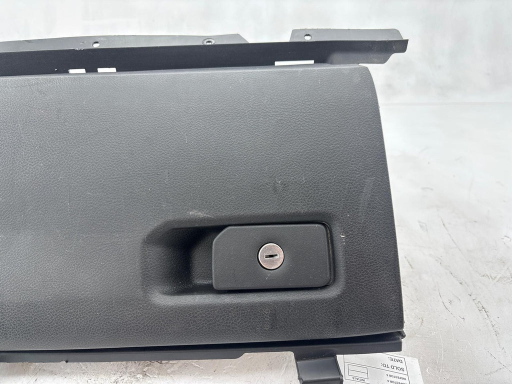 19-23 Ram 3500 Pickup DRW Dash Glove Box Storage Compartment OEM