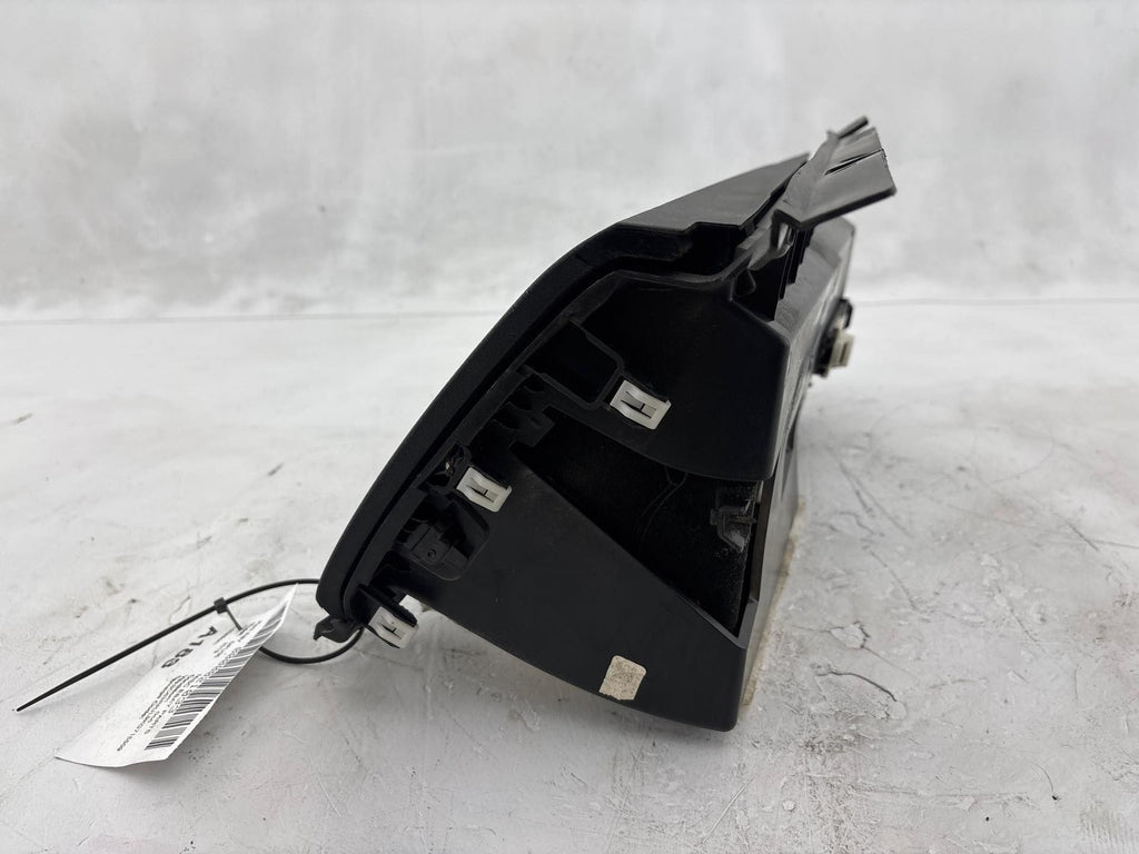 19-23 Ram 3500 Pickup DRW Dash Glove Box Storage Compartment OEM