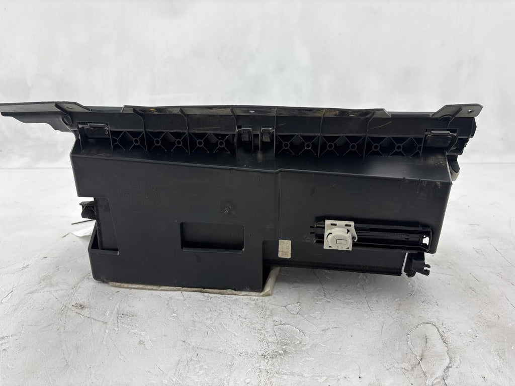 19-23 Ram 3500 Pickup DRW Dash Glove Box Storage Compartment OEM