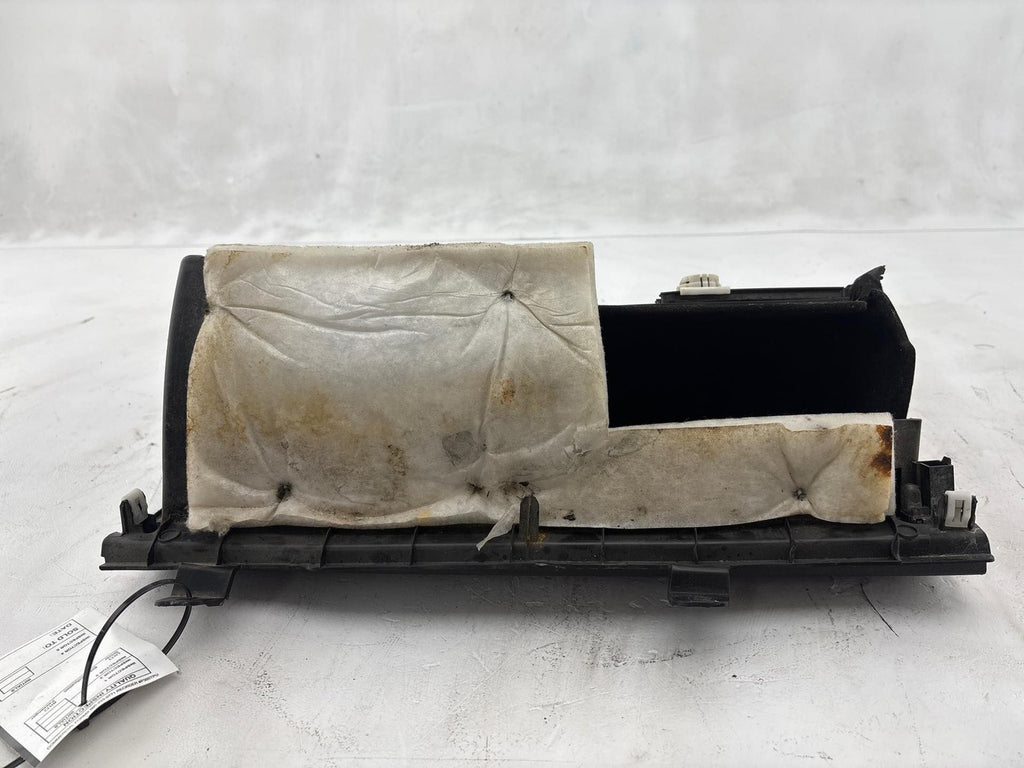 19-23 Ram 3500 Pickup DRW Dash Glove Box Storage Compartment OEM