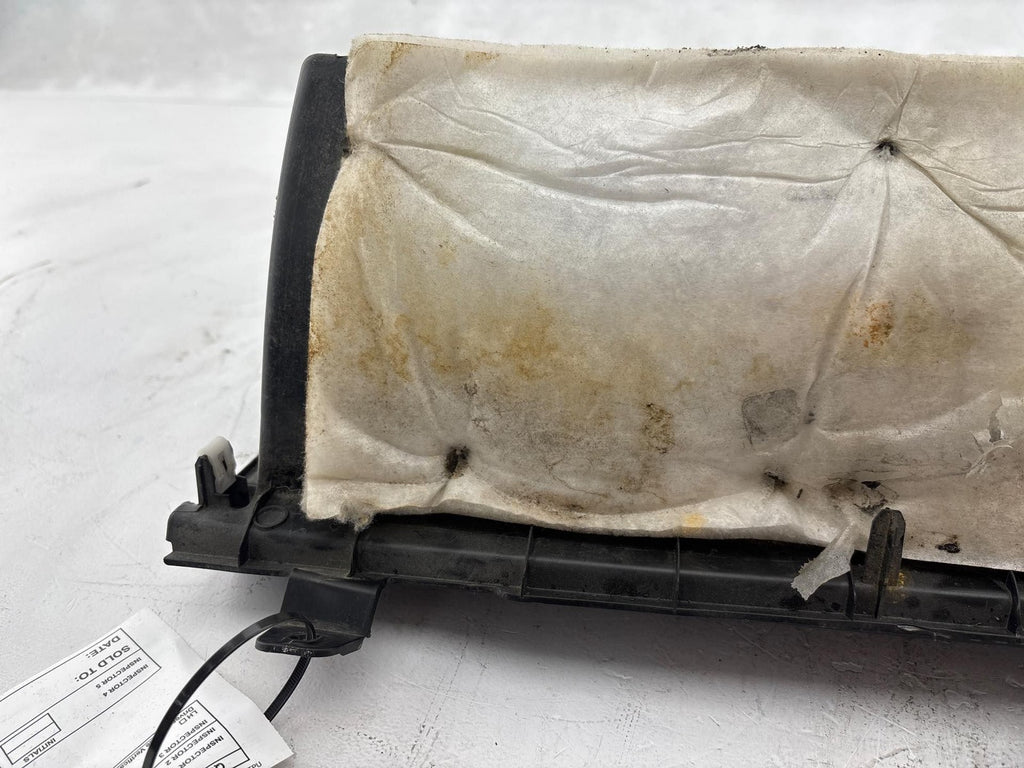 19-23 Ram 3500 Pickup DRW Dash Glove Box Storage Compartment OEM