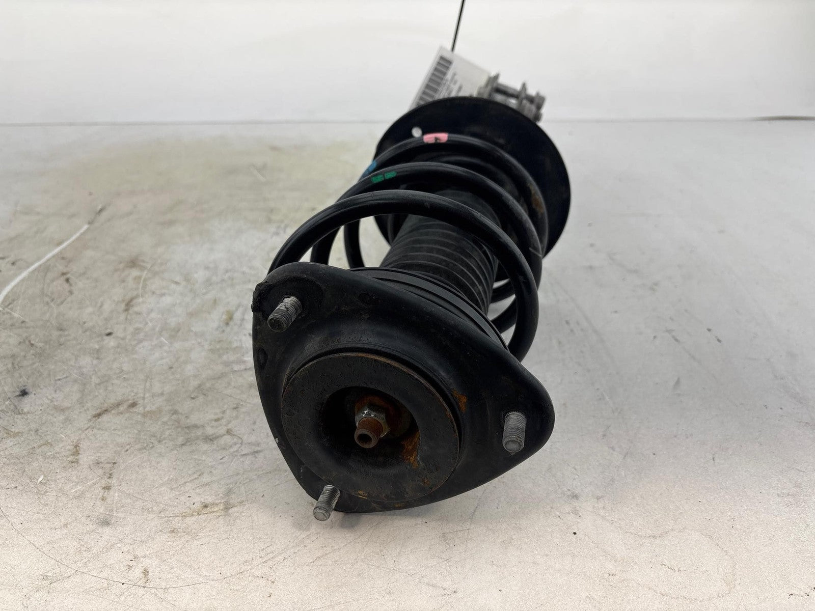 18-23 SUBARU XV CROSSTREK FRONT LEFT DRIVER SIDE SHOCK STRUT ABSORBER OEM