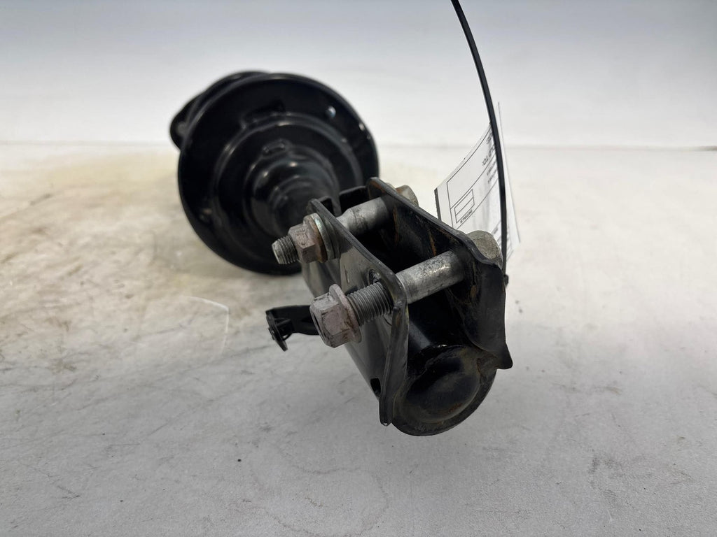 18-23 SUBARU XV CROSSTREK FRONT LEFT DRIVER SIDE SHOCK STRUT ABSORBER OEM