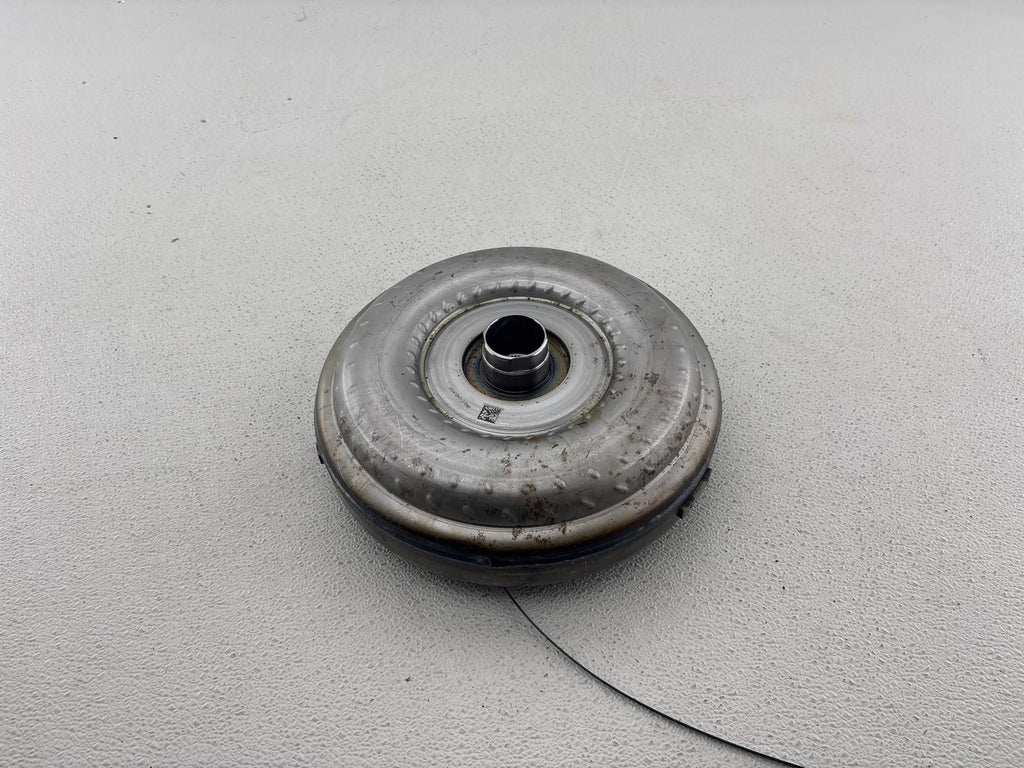 17-19 JEEP COMPASS 4WD 2.4L AUTOMATIC TRANSMISSION TORQUE CONVERTER OEM