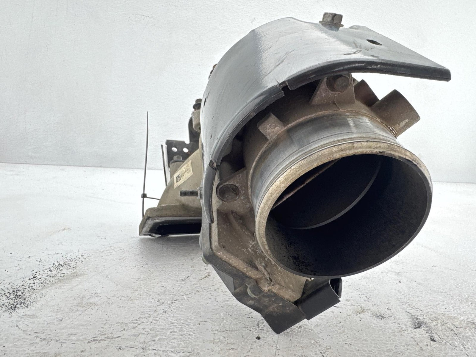 13-23 Dodge Ram 3500 Diesel 6.7L Turbo EGR Manifold Elbow 5293508 OEM