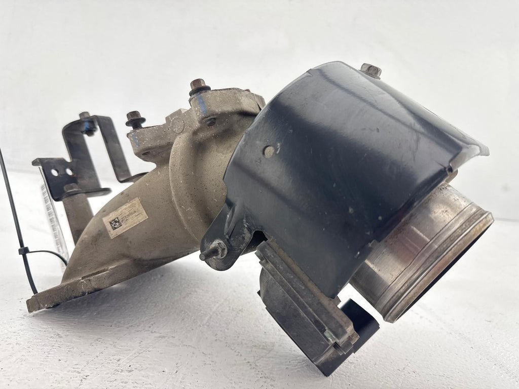 13-23 Dodge Ram 3500 Diesel 6.7L Turbo EGR Manifold Elbow 5293508 OEM