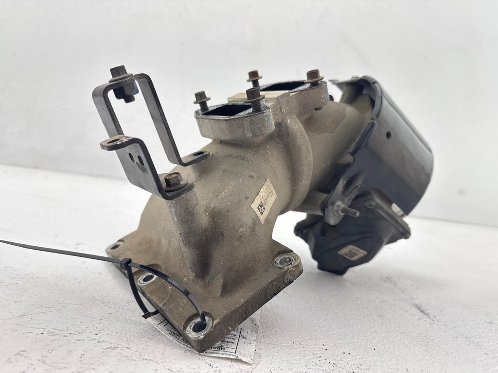 13-23 Dodge Ram 3500 Diesel 6.7L Turbo EGR Manifold Elbow 5293508 OEM