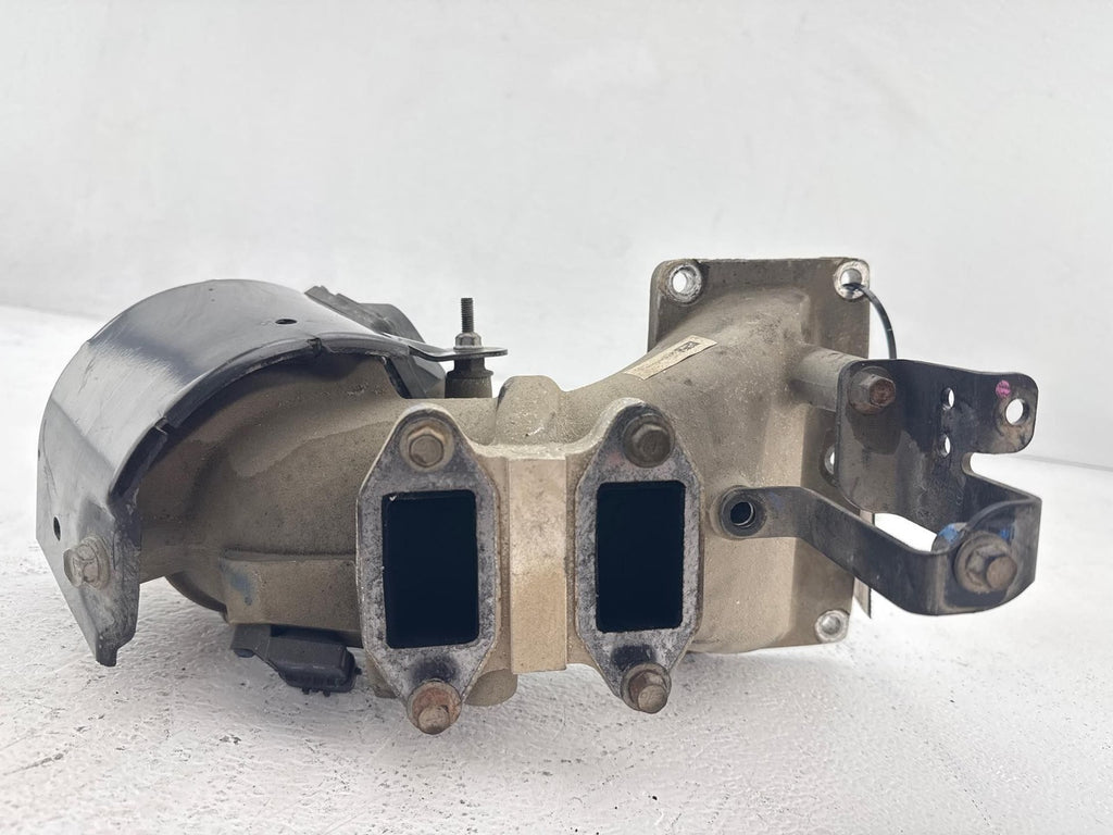 13-23 Dodge Ram 3500 Diesel 6.7L Turbo EGR Manifold Elbow 5293508 OEM