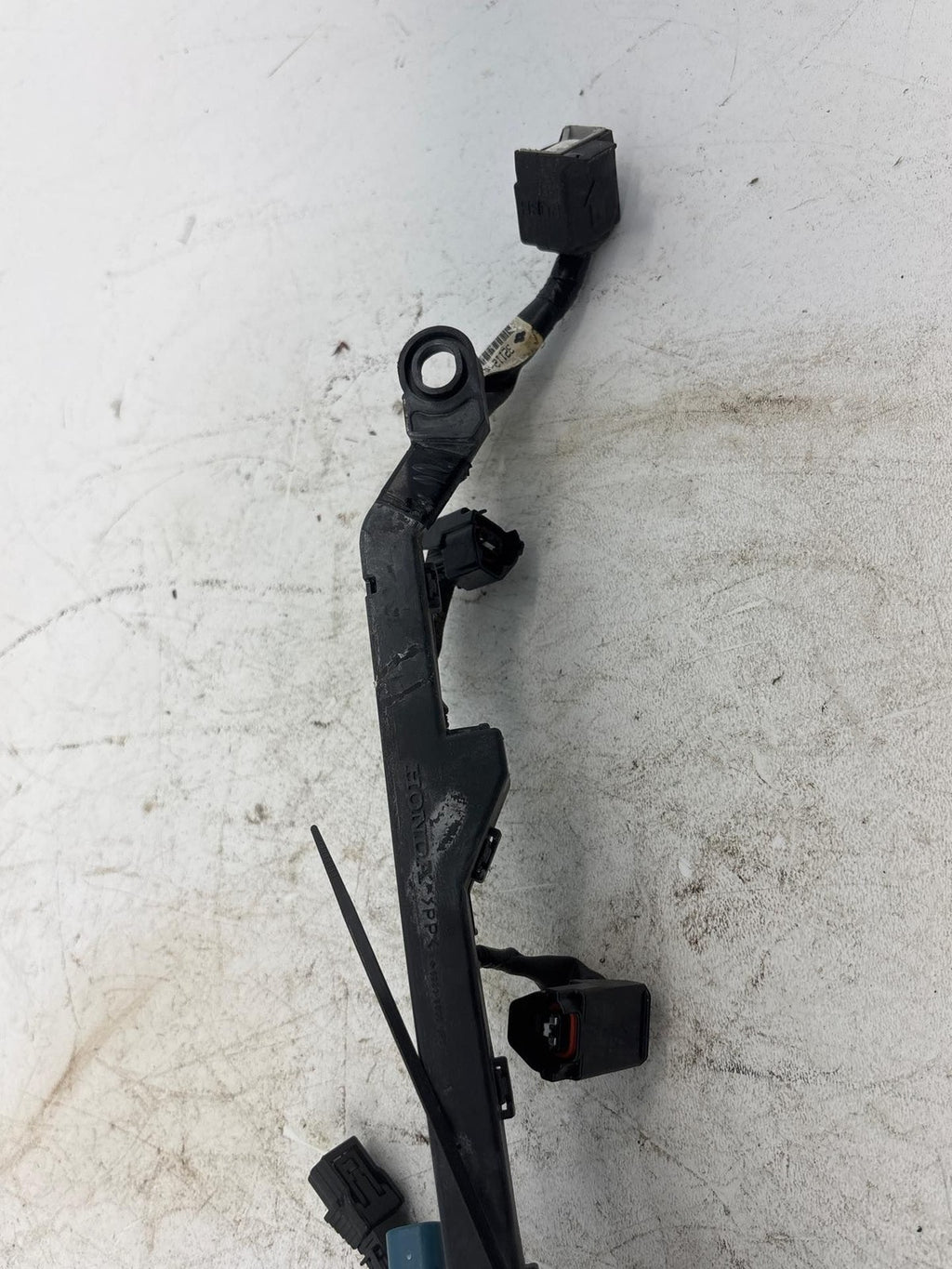 18-22 HONDA ODYSSEY 3.5L ENGINE IGNITION COIL RIGHT WIRE WIRING HARNESS OEM