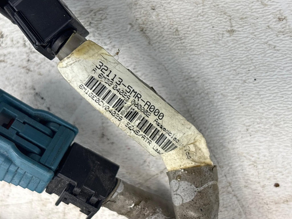 18-22 HONDA ODYSSEY 3.5L ENGINE IGNITION COIL RIGHT WIRE WIRING HARNESS OEM