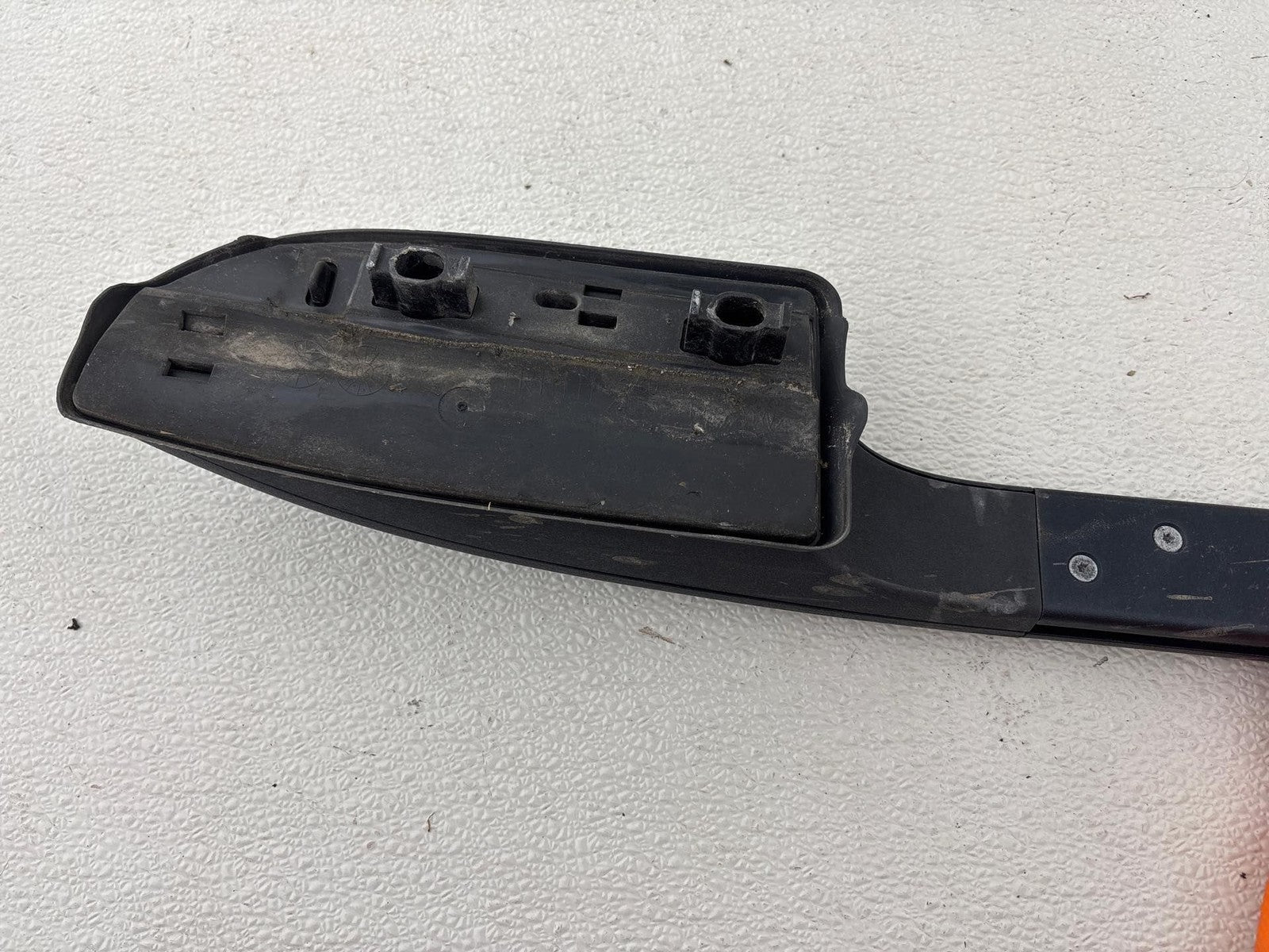 07-13 Acura MDX Driver Side Roof Rail Assembly 08L02STX200B2