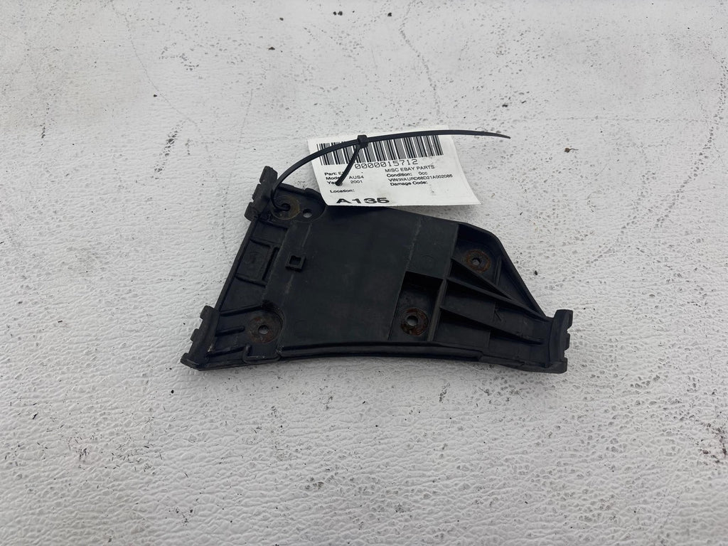1994-2001 Audi S4 A4 Front Right Bumper Guide 8D0 807 284 OEM
