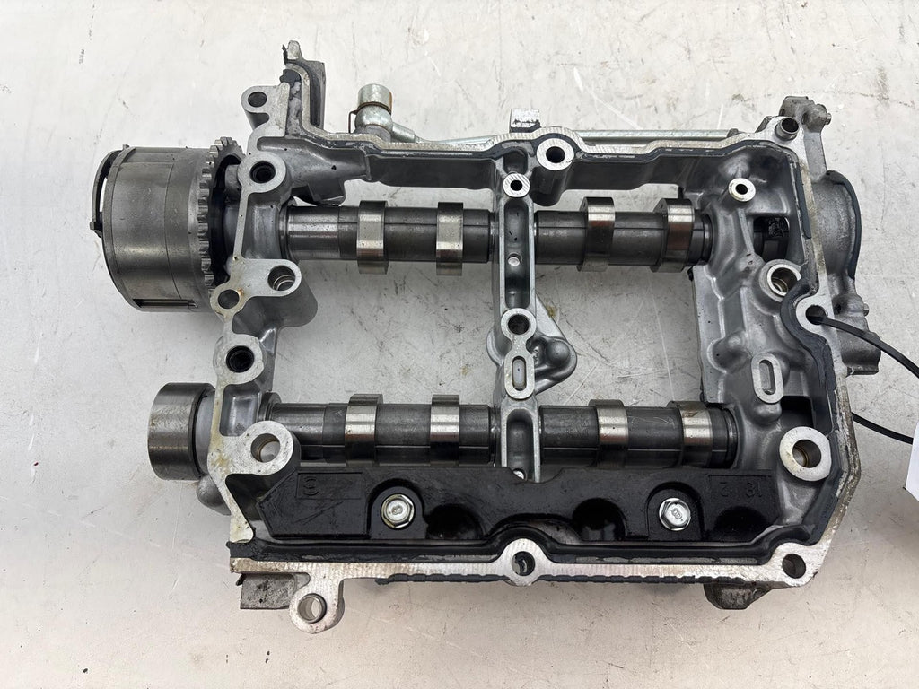 17-23 SUBARU IMPREZA 2.0L RIGHT PASSENGER HEAD CYLINDER INTAKE CAMSHAFT OEM