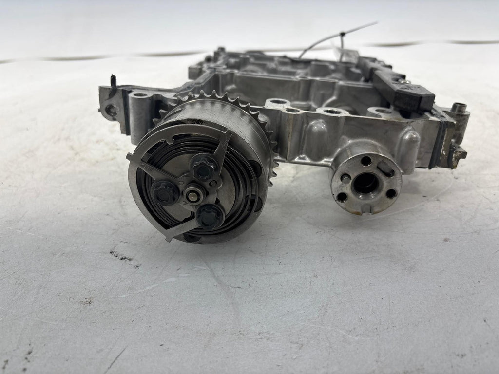 17-23 SUBARU IMPREZA 2.0L RIGHT PASSENGER HEAD CYLINDER INTAKE CAMSHAFT OEM