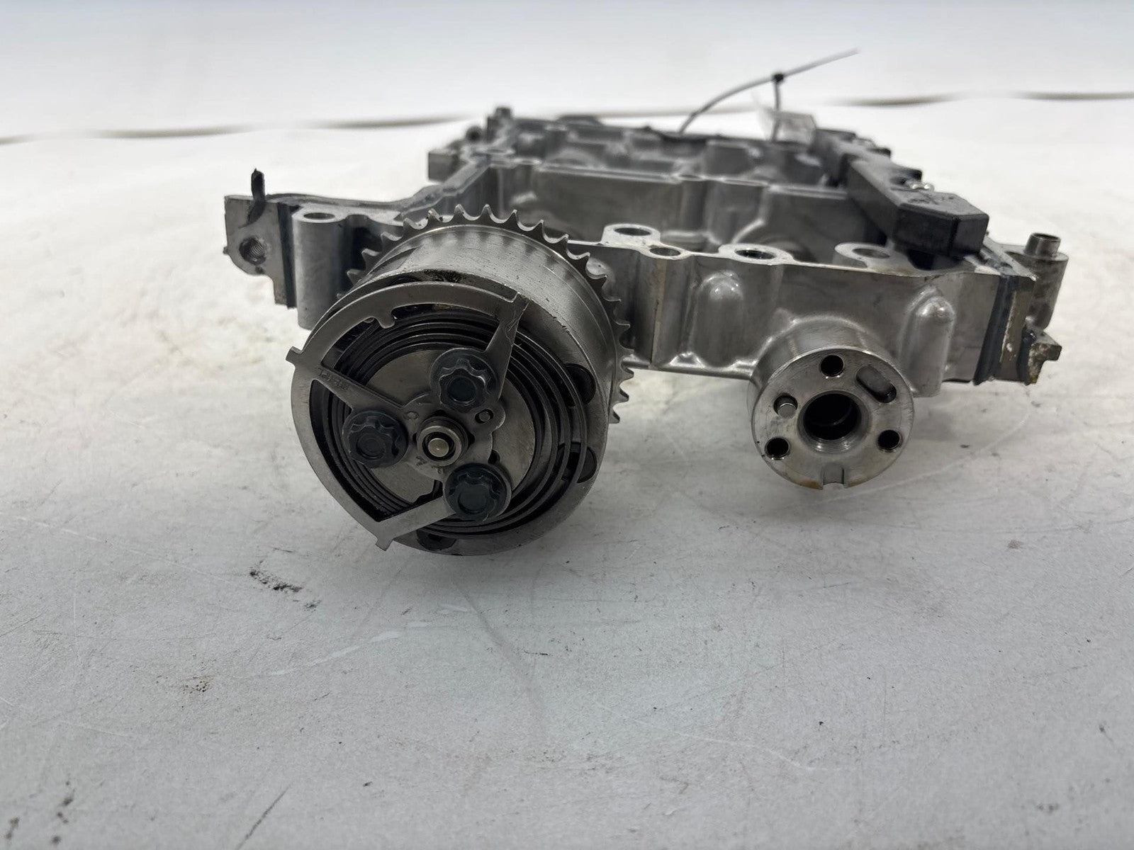 17-23 SUBARU IMPREZA 2.0L RIGHT PASSENGER HEAD CYLINDER INTAKE CAMSHAFT OEM