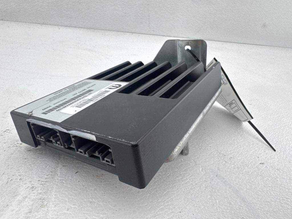 19-20 Dodge Ram 2500 3500 Radio Amplifier OEM