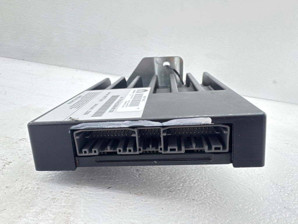 19-20 Dodge Ram 2500 3500 Radio Amplifier OEM