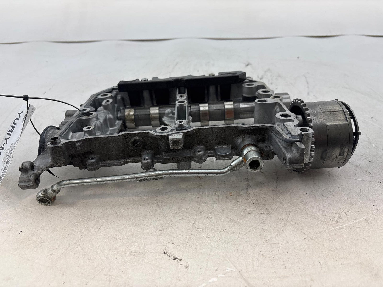 17-23 SUBARU IMPREZA 2.0L RIGHT PASSENGER HEAD CYLINDER INTAKE CAMSHAFT OEM