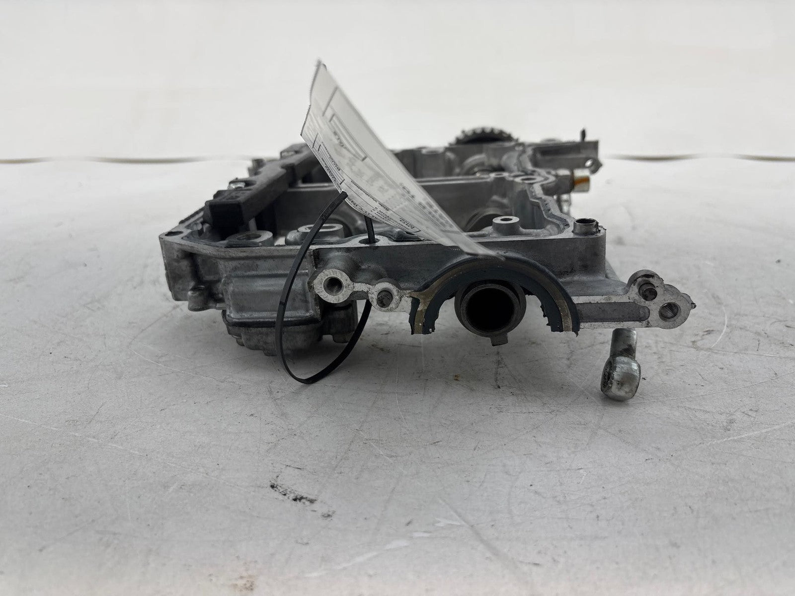 17-23 SUBARU IMPREZA 2.0L RIGHT PASSENGER HEAD CYLINDER INTAKE CAMSHAFT OEM