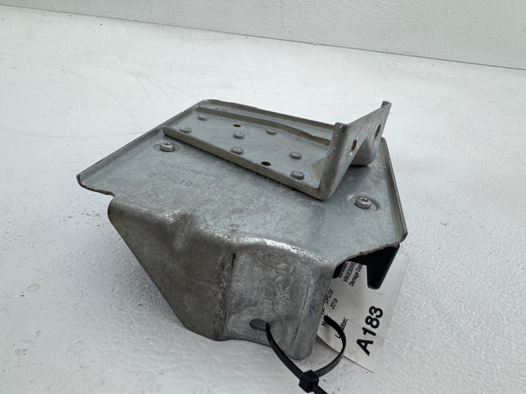 19-20 Dodge Ram 2500 3500 Radio Amplifier OEM