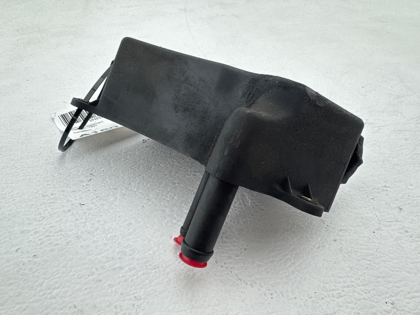 1990-1991 Chevrolet Corvette Power Steering Pump Reservoir OEM