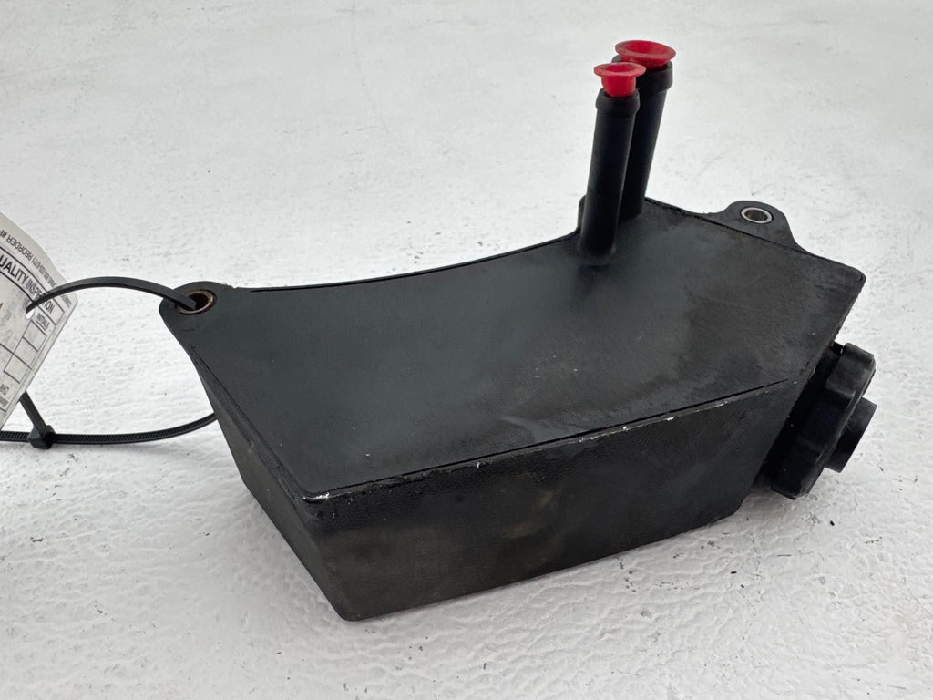 1990-1991 Chevrolet Corvette Power Steering Pump Reservoir OEM