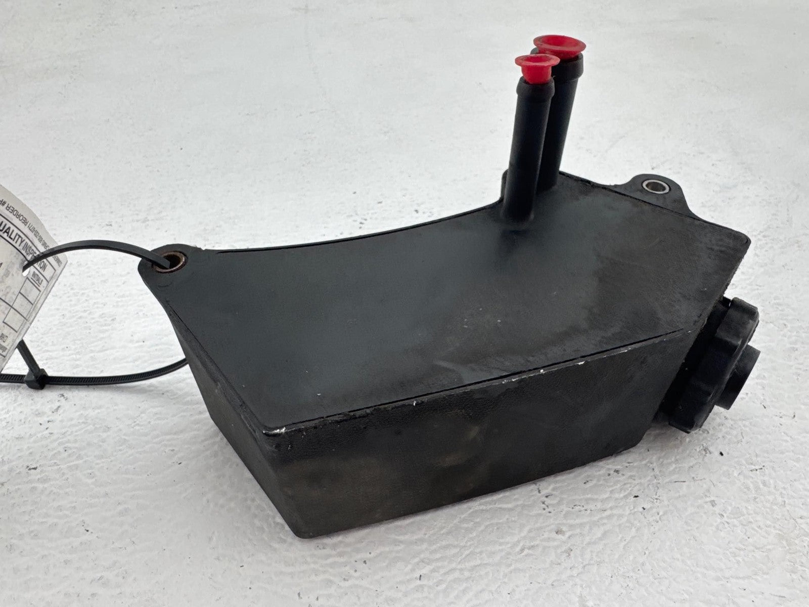 1990-1991 Chevrolet Corvette Power Steering Pump Reservoir OEM