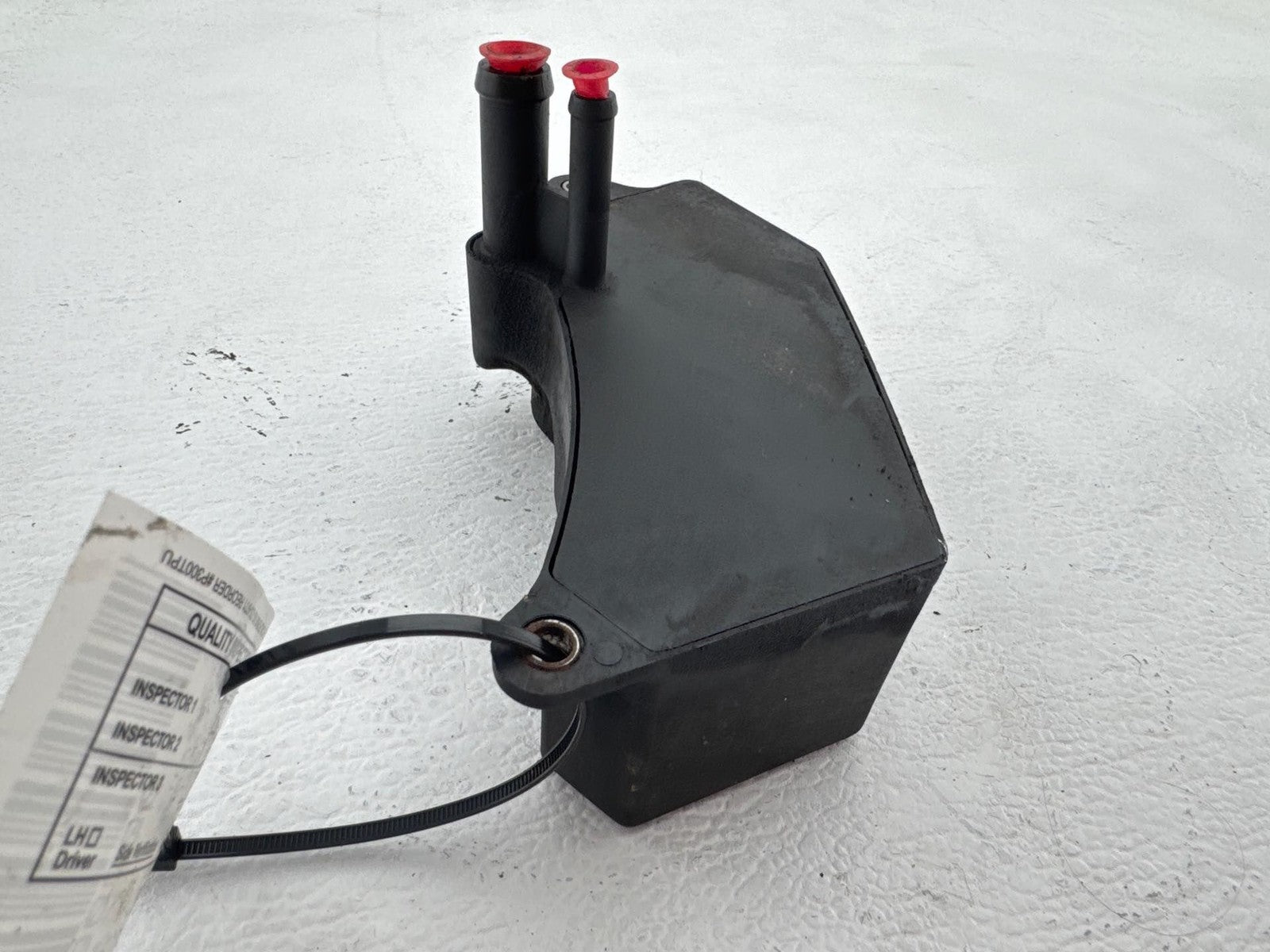 1990-1991 Chevrolet Corvette Power Steering Pump Reservoir OEM