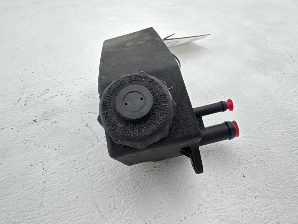 1990-1991 Chevrolet Corvette Power Steering Pump Reservoir OEM