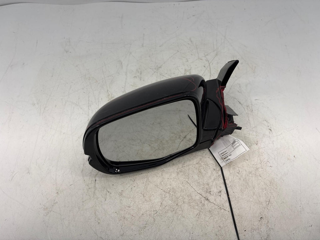 15-18 RAV4 Driver Side View Mirror Power With Turn Signal Heated