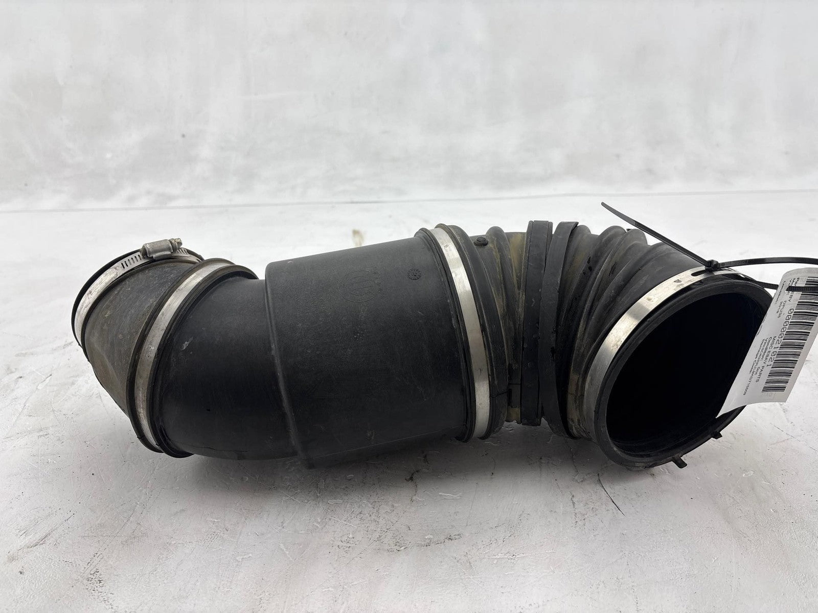 19-22 Dodge Ram 2500 3500 Air Cleaner Outlet Duct OEM