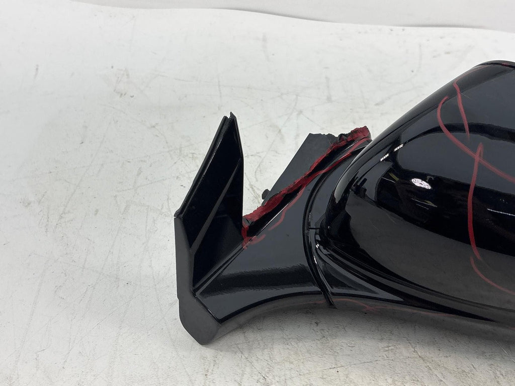 15-18 RAV4 Driver Side View Mirror Power With Turn Signal Heated