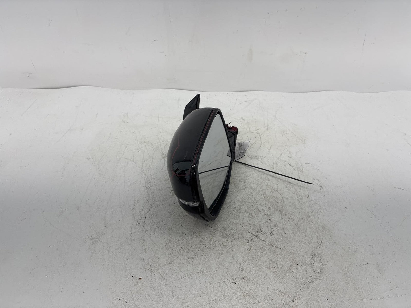 15-18 RAV4 Driver Side View Mirror Power With Turn Signal Heated