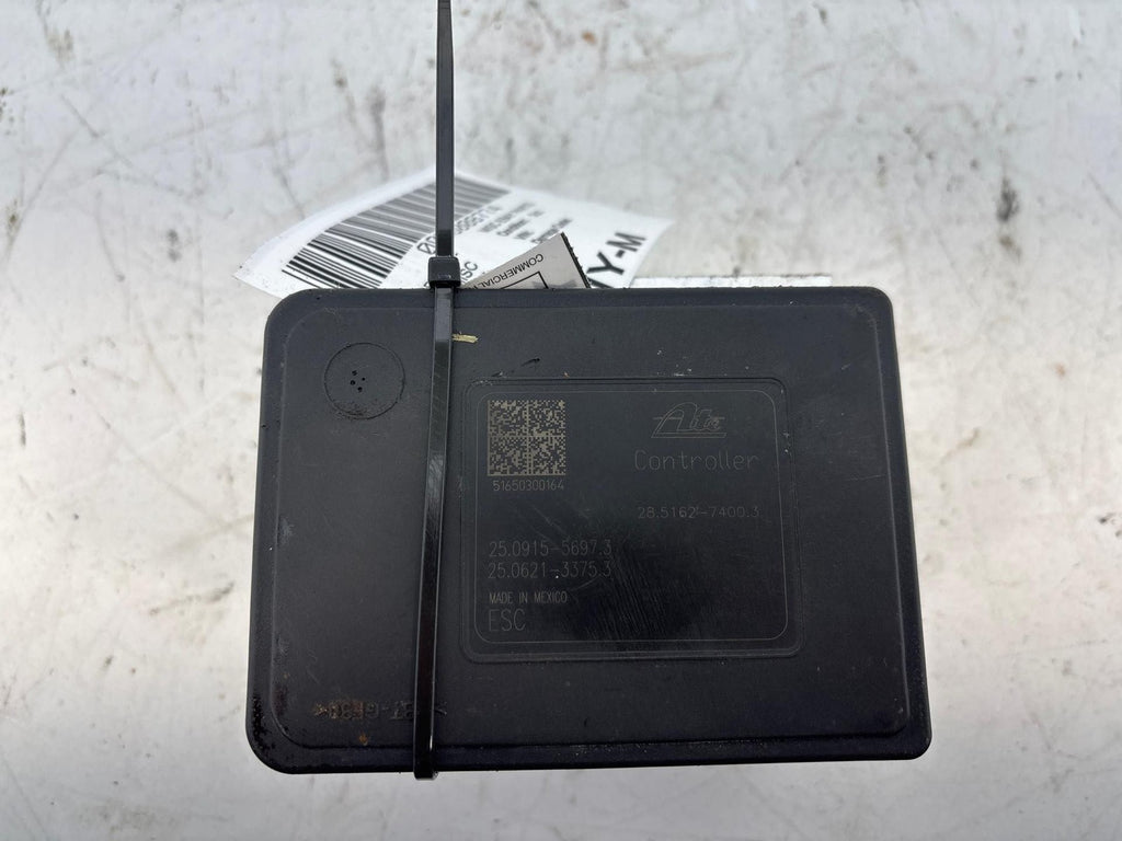 17-19 Honda Ridgeline ABS Brake Pump Module | 57110T6Z A020M1