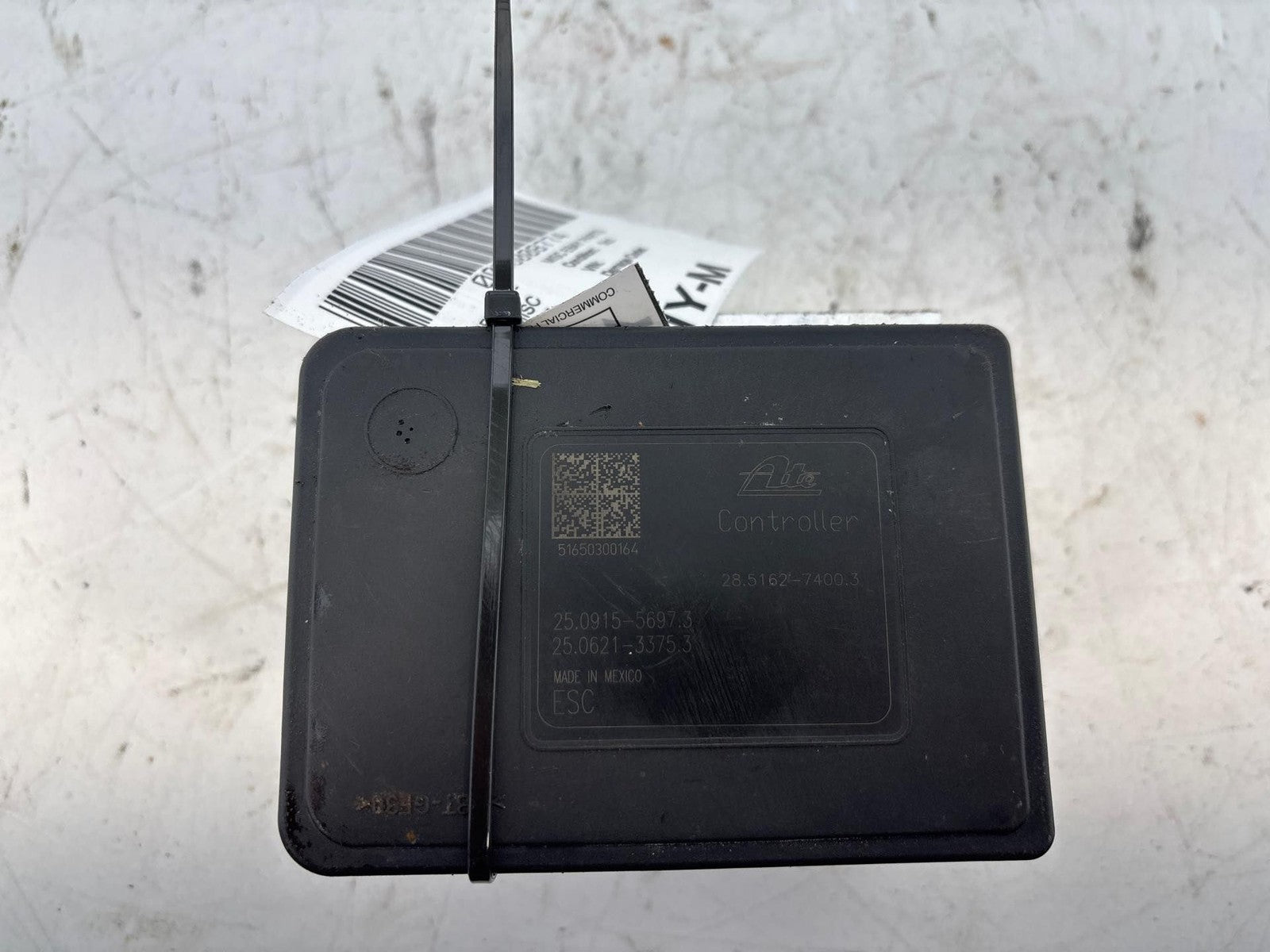 17-19 Honda Ridgeline ABS Brake Pump Module | 57110T6Z A020M1