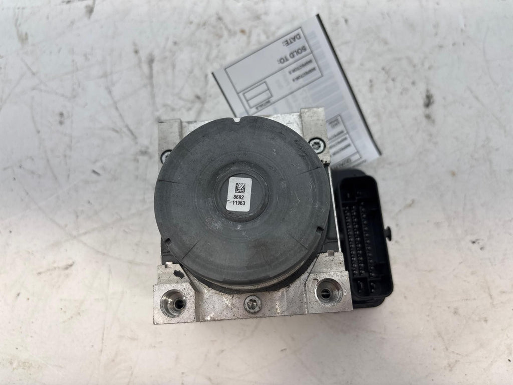 17-19 Honda Ridgeline ABS Brake Pump Module | 57110T6Z A020M1